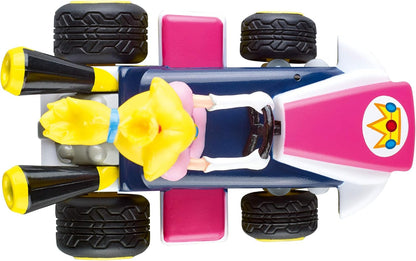 CARRERA MARIO KART MINI RC PEACH - Premium for Kids in Qatar | Toysaro.com