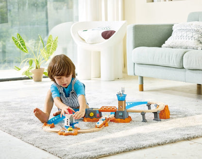 Mars Mission Launch Set - Premium for Kids in Qatar | Toysaro.com