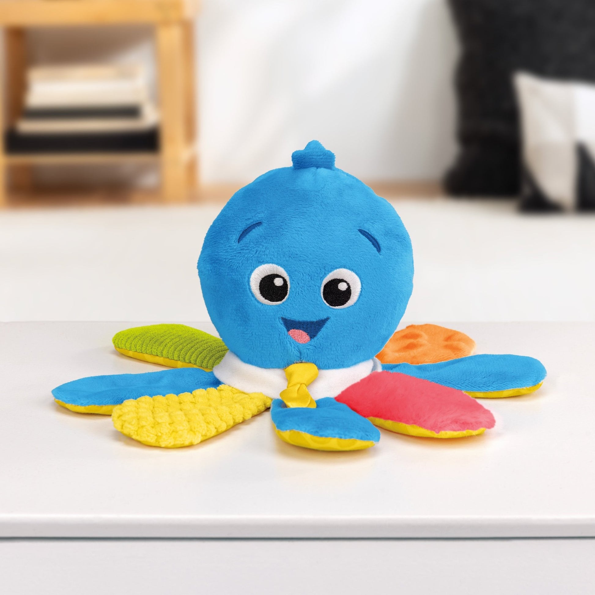 Baby Einstein™ Take Along Opus™ Soother - Premium for Kids in Qatar | Toysaro.com