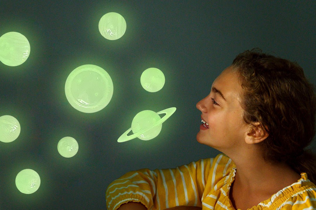 4M Glow 3D Solar System - Premium for Kids in Qatar | Toysaro.com