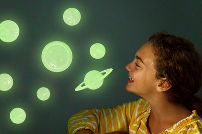 4M Glow 3D Solar System - Premium for Kids in Qatar | Toysaro.com