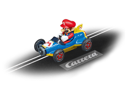 GO! MARIO KART MACH 8 - Premium for Kids in Qatar | Toysaro.com