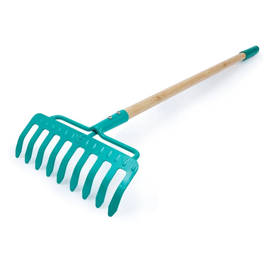 Hape Garden Rake - Premium for Kids in Qatar | Toysaro.com