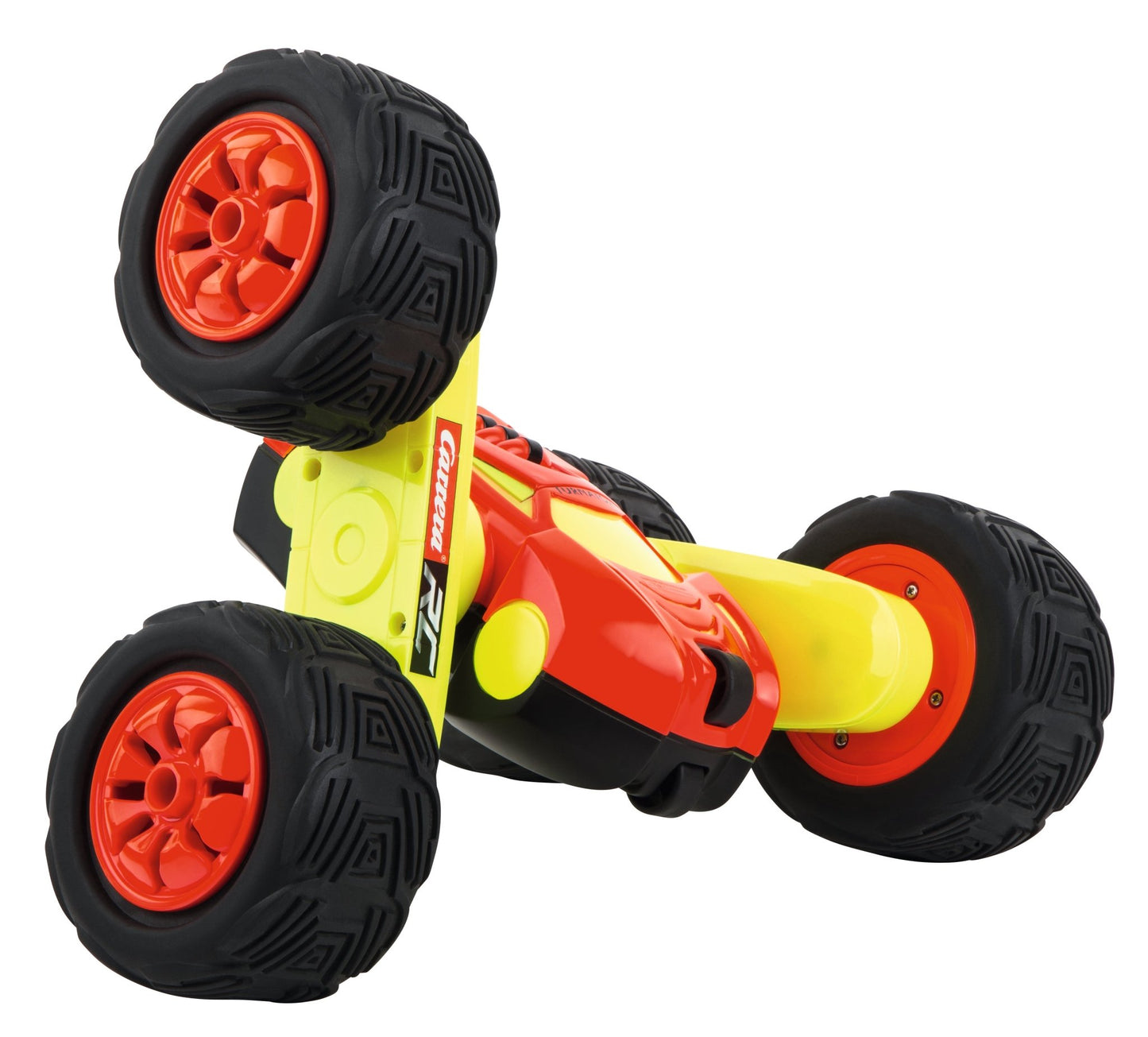 RC TURNATOR GLOW IN DARK 1:16 - Premium for Kids in Qatar | Toysaro.com