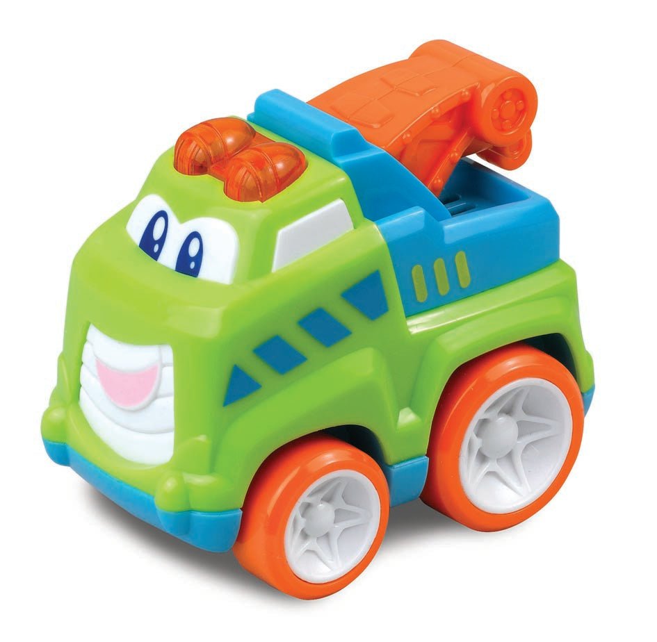 VROOM VROOM RACERS (CONSTRUCTION) - Premium for Kids in Qatar | Toysaro.com