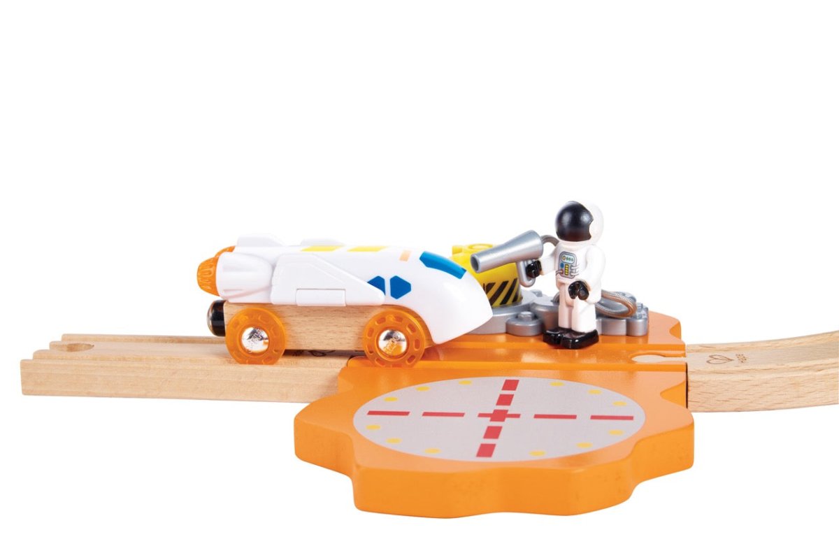 Mars Mission Launch Set - Premium for Kids in Qatar | Toysaro.com