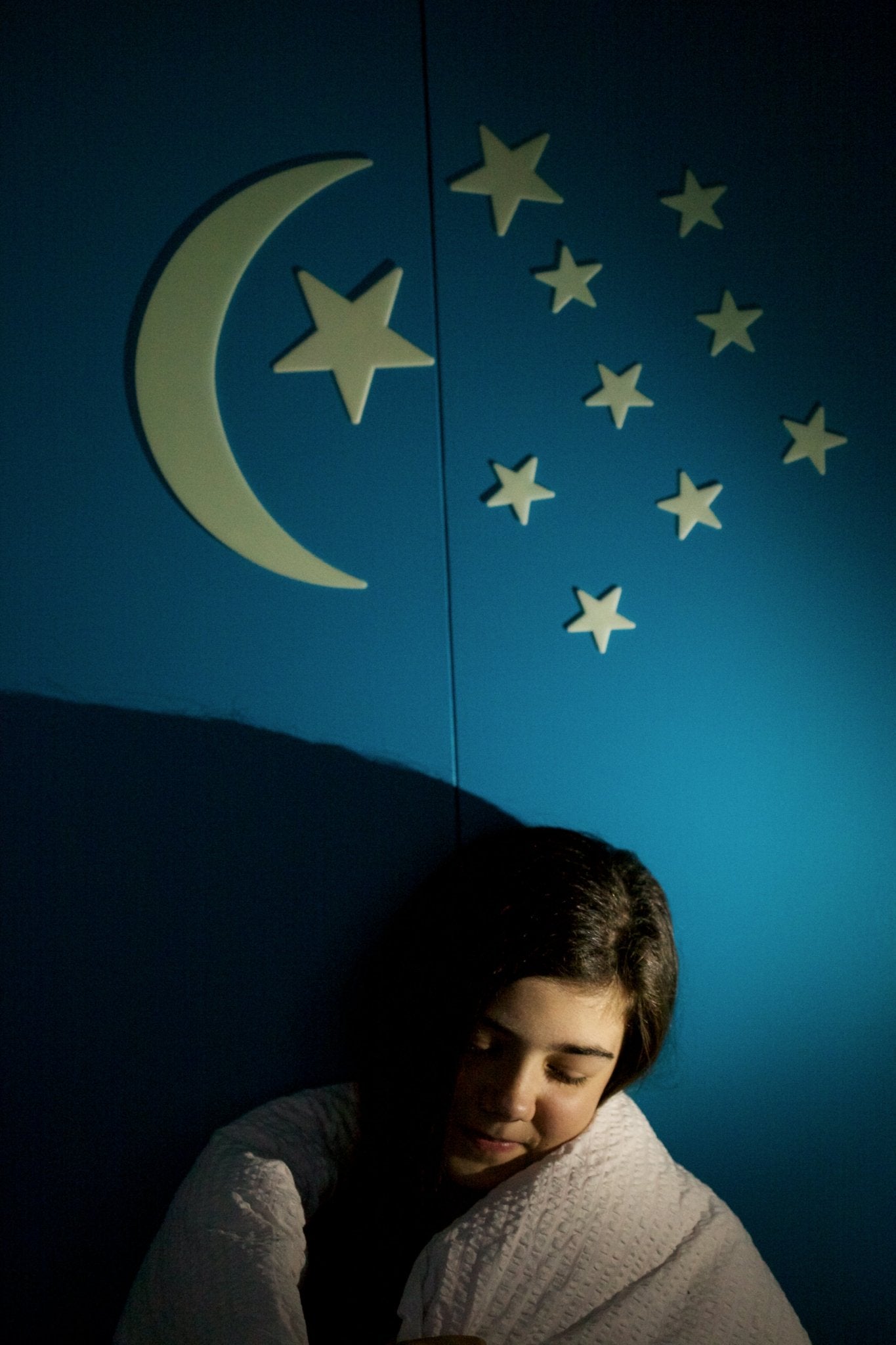 4M Glow Moon (Large) & Star - Premium for Kids in Qatar | Toysaro.com