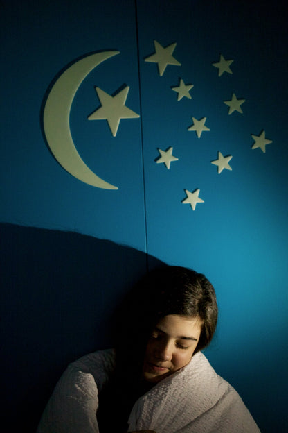 4M Glow Moon (Large) & Star - Premium for Kids in Qatar | Toysaro.com