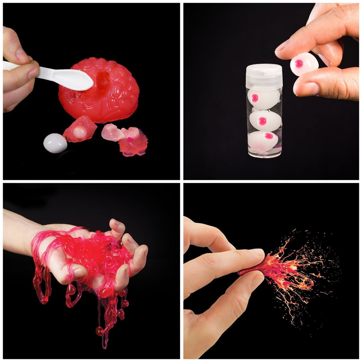NG COMPLETELY GROSS CHEMESTRY SET - Premium for Kids in Qatar | Toysaro.com