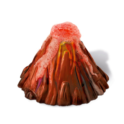 4M Kidz Labs / Volcano Making Kit - Premium for Kids in Qatar | Toysaro.com