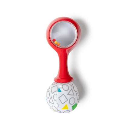 Baby Einstein™ Shake & Groove™ Toy Maracas - Premium for Kids in Qatar | Toysaro.com