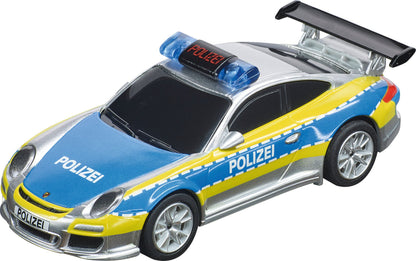 PULL N SPEED SOUND & LIGHT LICENCE CAR 1:43 - Premium for Kids in Qatar | Toysaro.com