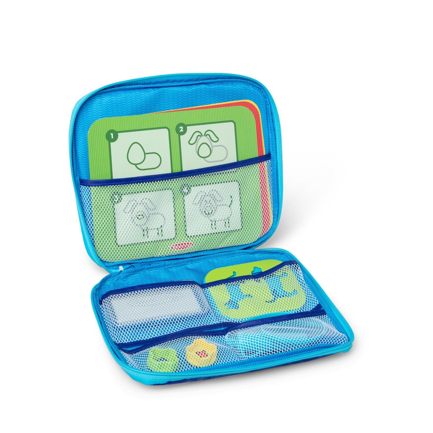 Melissa and Doug Water Wow Multi - Activity Drawing Set - Premium for Kids in Qatar | Toysaro.com