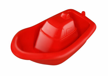BATH STACKING BOAT WITH LIGHT - Premium for Kids in Qatar | Toysaro.com