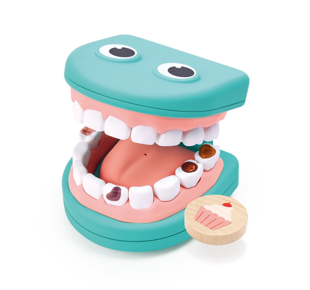 Super Smile Dental Clinic Set - Premium for Kids in Qatar | Toysaro.com