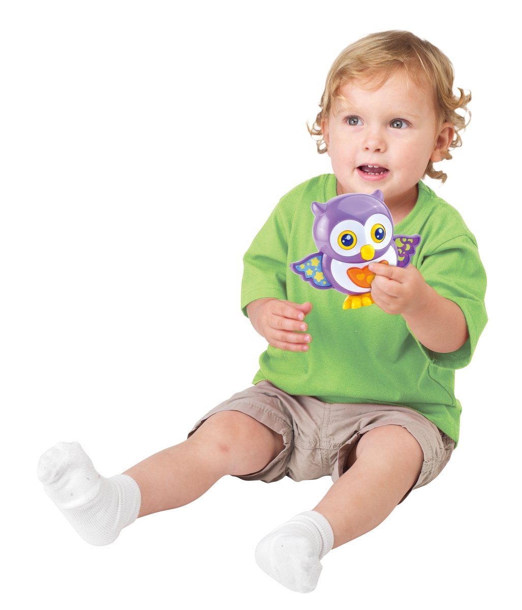 FAIRY TALES: DRAGON / OWL / UNICORN - Premium for Kids in Qatar | Toysaro.com