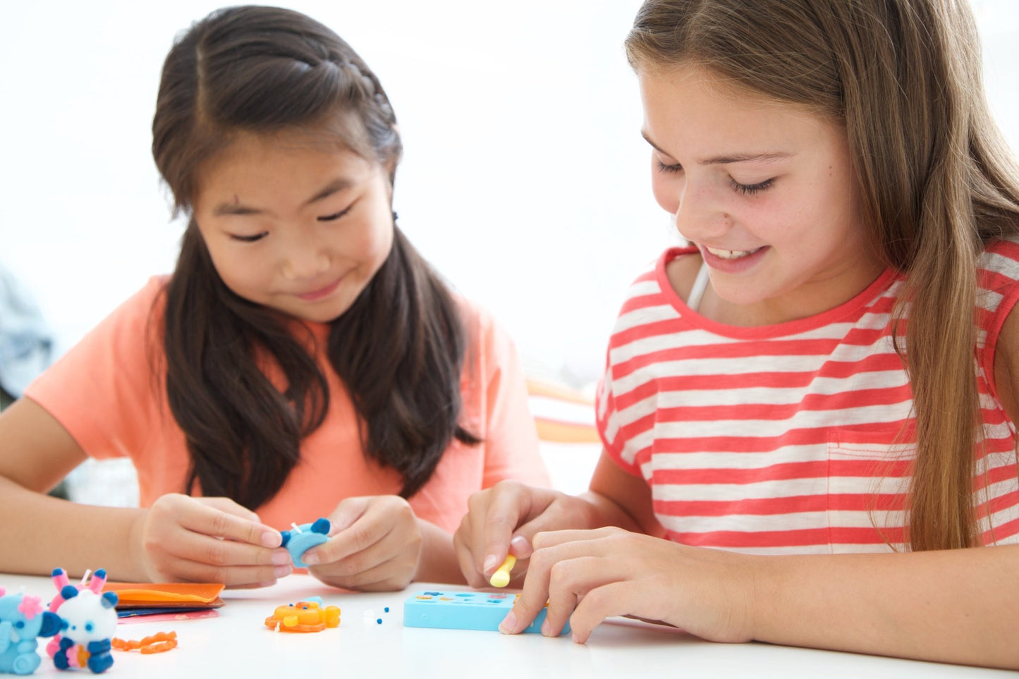 4M Mini Animal Candle Making - Premium for Kids in Qatar | Toysaro.com