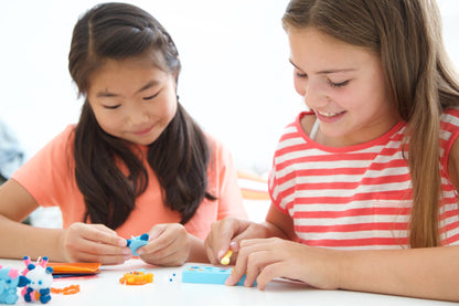 4M Mini Animal Candle Making - Premium for Kids in Qatar | Toysaro.com