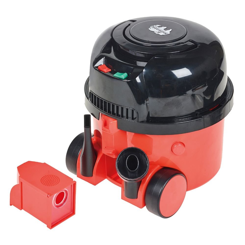 Casdon Henry Vacuum Cleaner - Premium for Kids in Qatar | Toysaro.com