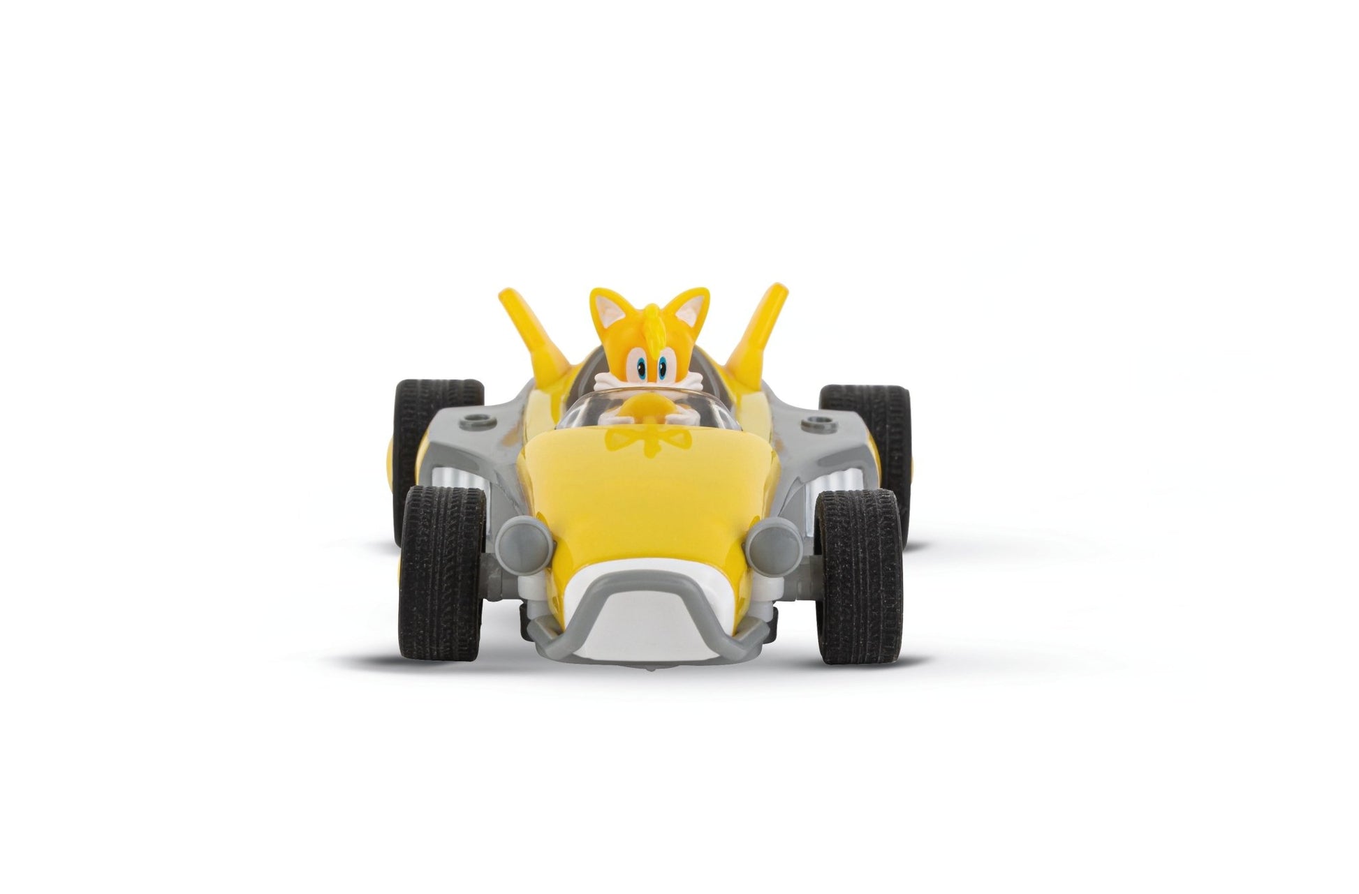 TEAM SONIC RACING MINI RC TAILS 1:43 - Premium for Kids in Qatar | Toysaro.com