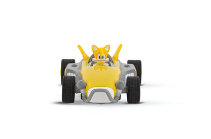 TEAM SONIC RACING MINI RC TAILS 1:43 - Premium for Kids in Qatar | Toysaro.com