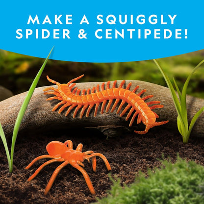 NG CRITTER MOLDING LAB - Premium for Kids in Qatar | Toysaro.com