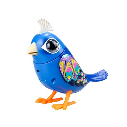 DIGIBIRD II TWIN PACK S1 - Premium for Kids in Qatar | Toysaro.com