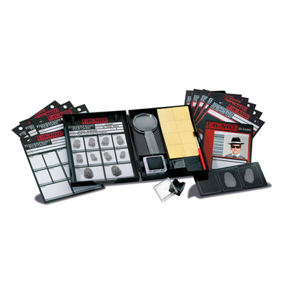 4M Finger Print Kit - Premium for Kids in Qatar | Toysaro.com