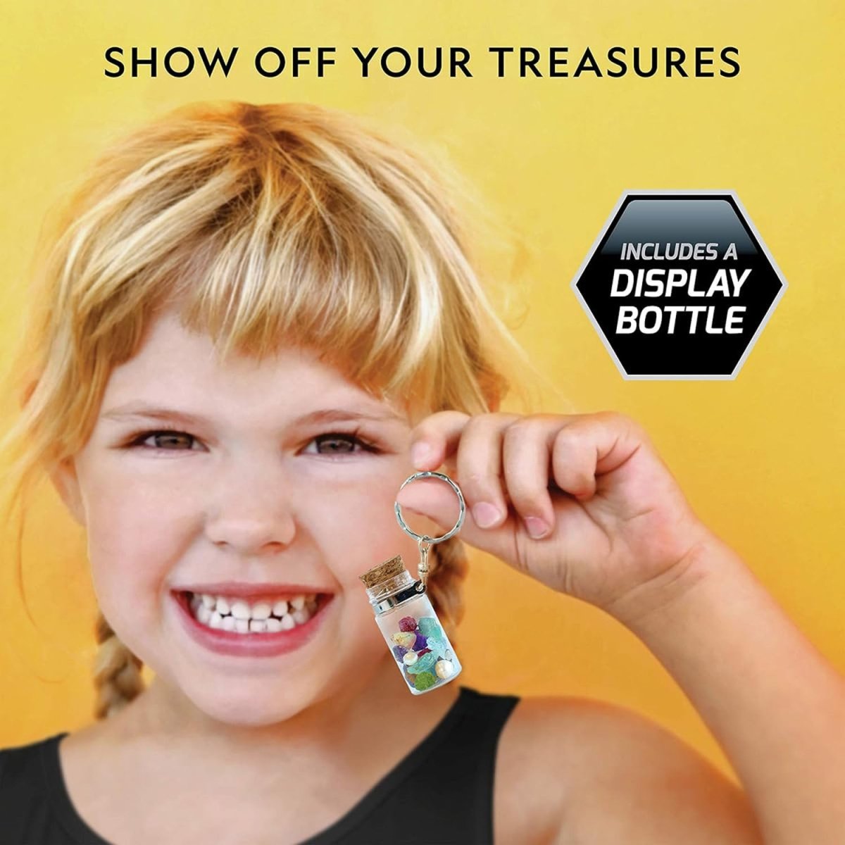 NG BIRTHSTONE DIG KIT - Premium for Kids in Qatar | Toysaro.com