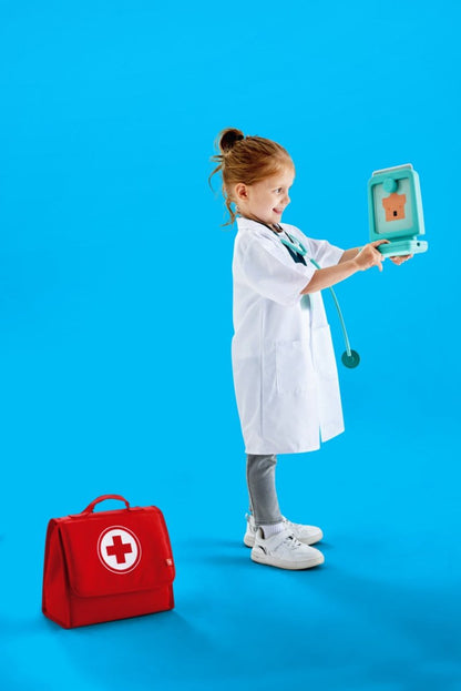 Little Doctor's Medical Set - Premium for Kids in Qatar | Toysaro.com