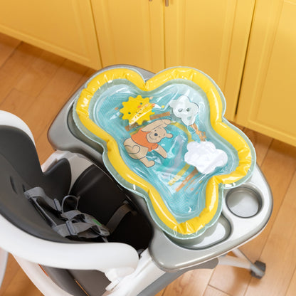 Bright Starts™ Winnie the Pooh Once Upon A Splash™ Water Mat - Premium for Kids in Qatar | Toysaro.com