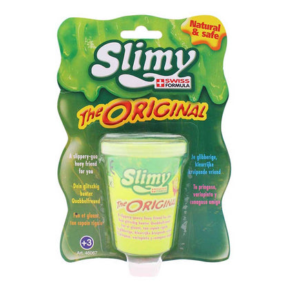 SLIMY - MINI ORIGINAL 80G - Premium for Kids in Qatar | Toysaro.com