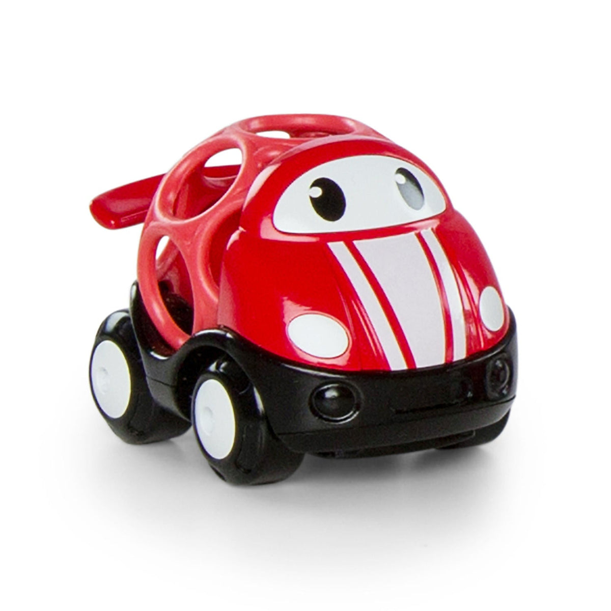 Bright Starts Go Grippers Vehicle Assortment - Premium for Kids in Qatar | Toysaro.com