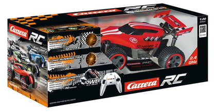 RC SLASHER2 1:20 - Premium for Kids in Qatar | Toysaro.com