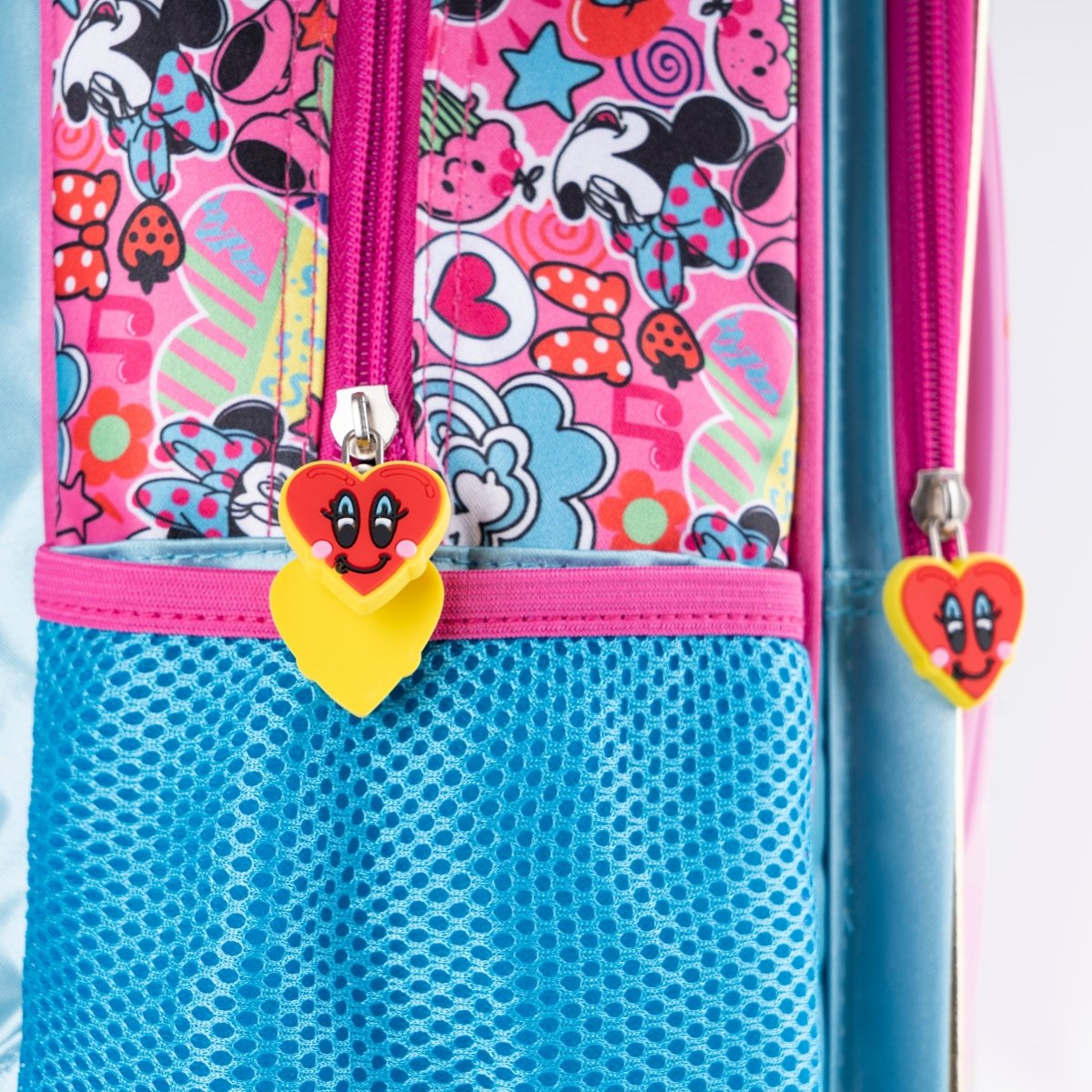 Disney Minnie Mouse Minnie Icon Issue 6in1 Box Set 18" - Premium for Kids in Qatar | Toysaro.com