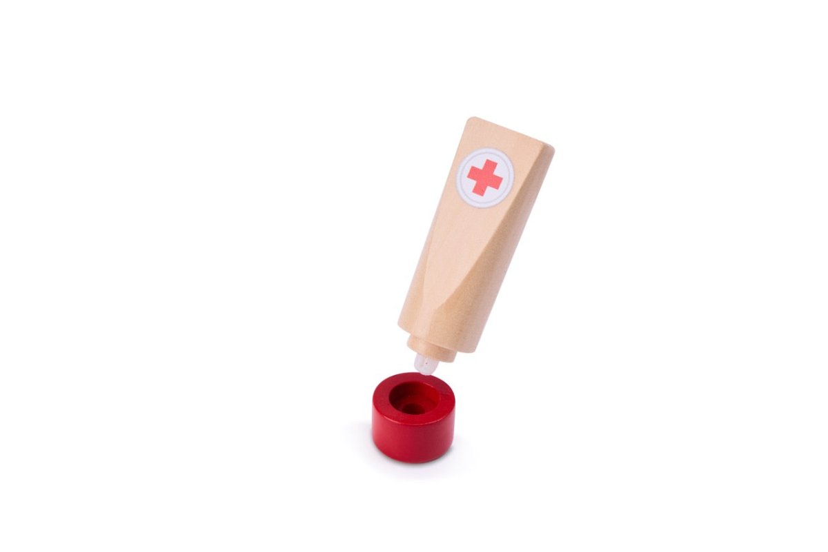 Little Doctor's Medical Set - Premium for Kids in Qatar | Toysaro.com