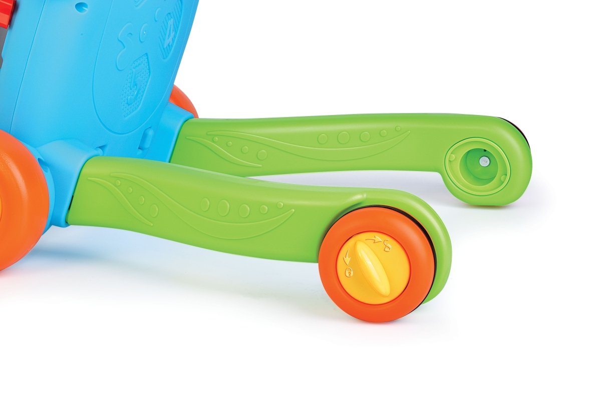 MONSTER WALKER - Premium for Kids in Qatar | Toysaro.com