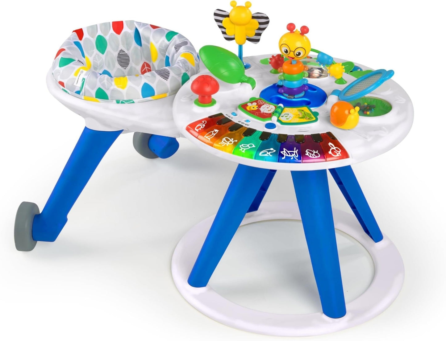 BABY EINSTEIN AWG 4IN1 DISCOVERY CENTER - Premium for Kids in Qatar | Toysaro.com