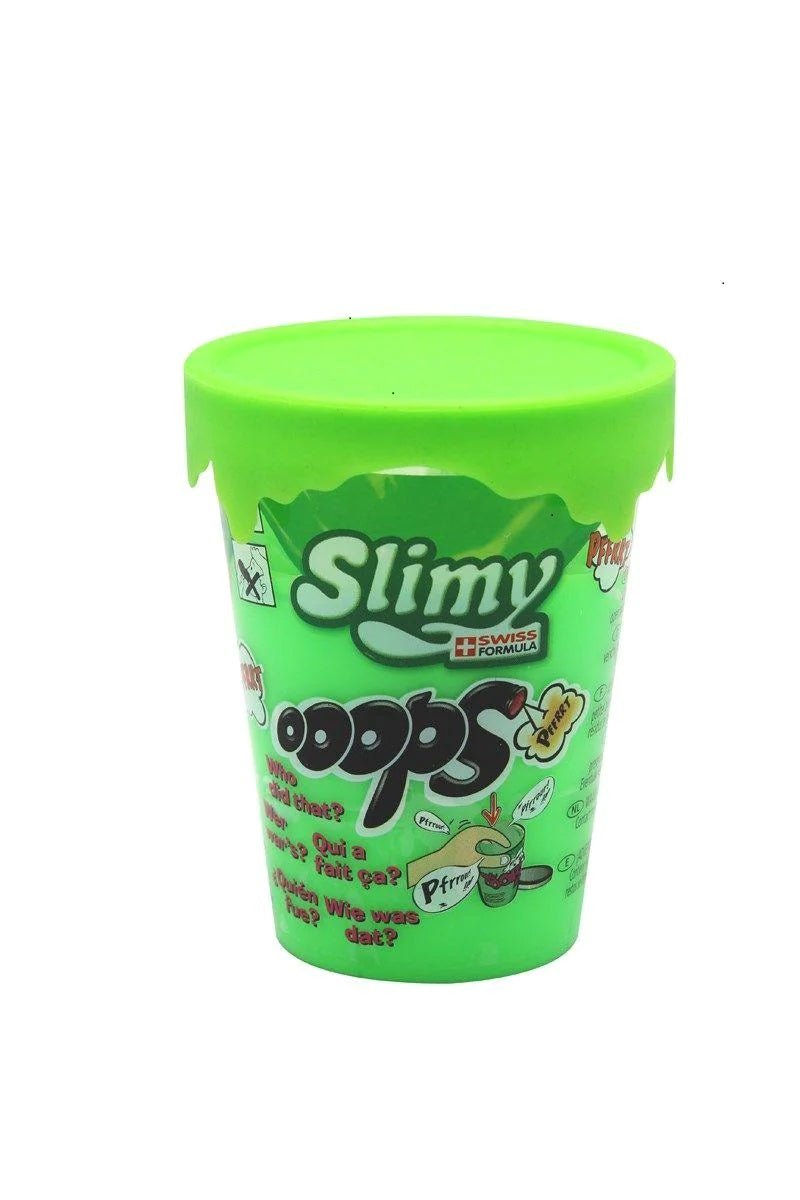 SLIMY - MINI OOOPS 80G - Premium for Kids in Qatar | Toysaro.com