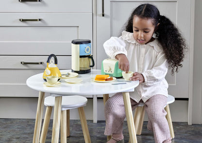 Casdon Morphy Richards Kitchen Set - Premium for Kids in Qatar | Toysaro.com