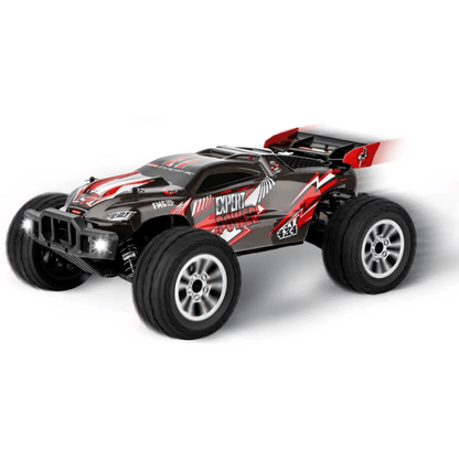 RC EXPERT BRUSHLESS BUGGY 1:10 - Premium for Kids in Qatar | Toysaro.com