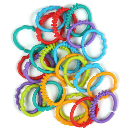 Bright Starts™Lots of Links™ - Premium for Kids in Qatar | Toysaro.com