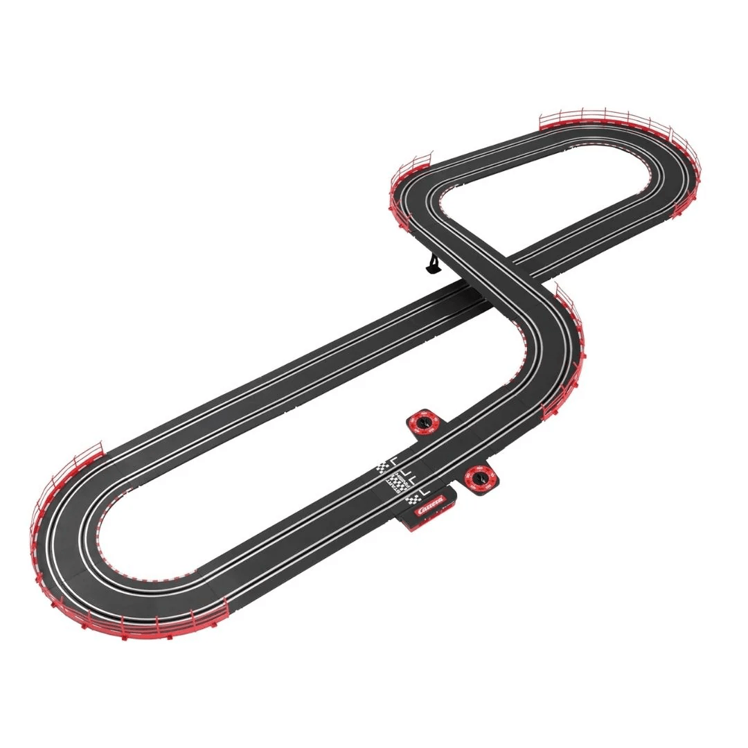 CARRERA GO! CHAMPIONS RACING (4.3M) - Premium for Kids in Qatar | Toysaro.com