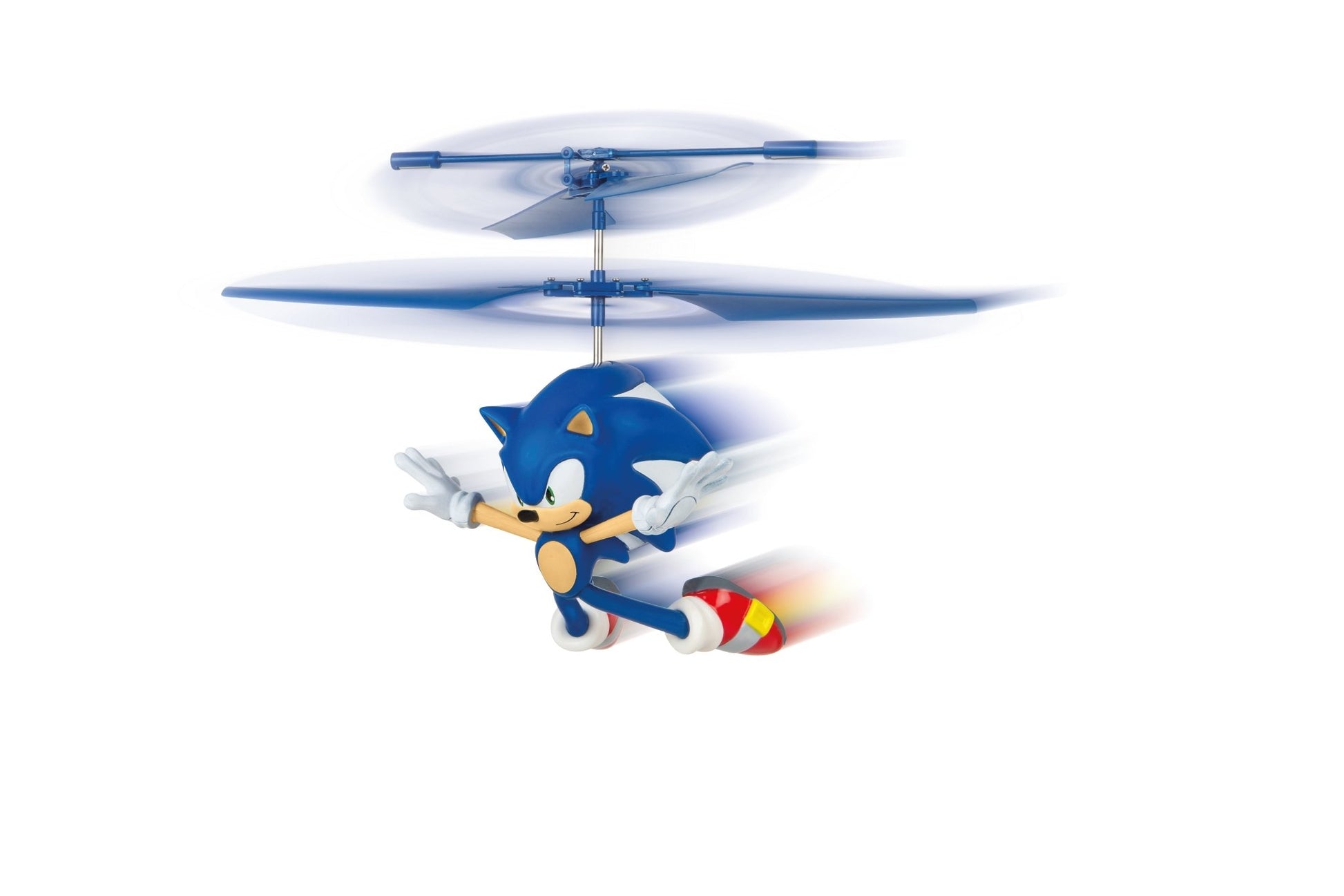 RC SONIC SOARING SONIC - Premium for Kids in Qatar | Toysaro.com