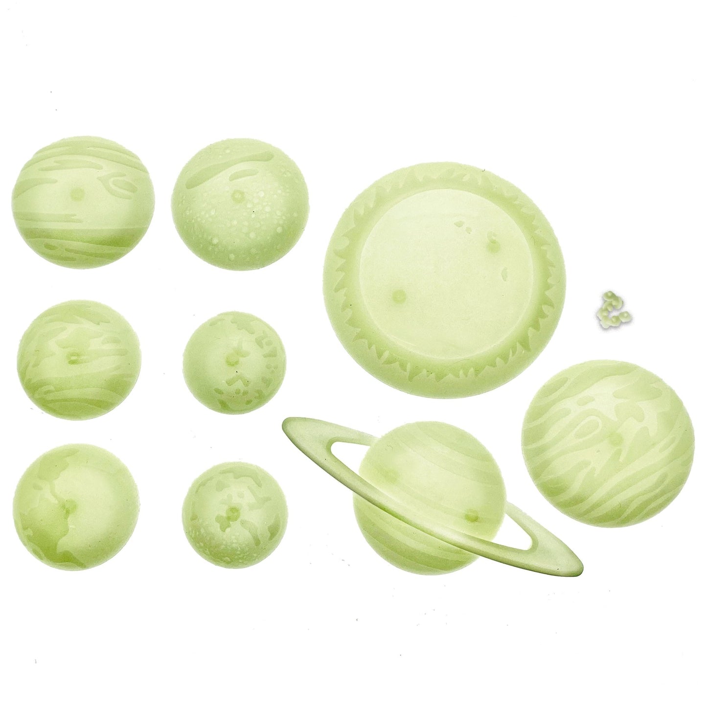 4M Glow 3D Solar System - Premium for Kids in Qatar | Toysaro.com