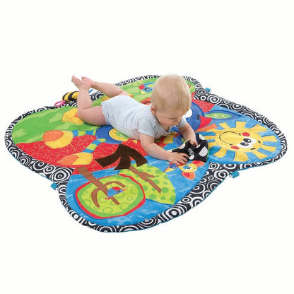 playgro Clip Clop Musical Activity Gym - Premium for Kids in Qatar | Toysaro.com