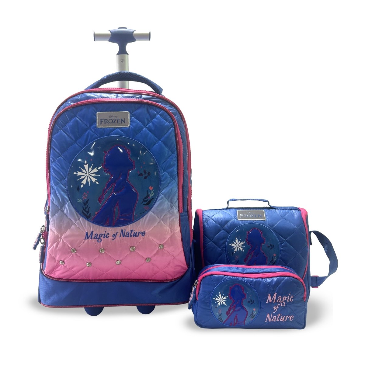 Disney Frozen Magic of Nature Premium Box set 20" - Premium for Kids in Qatar | Toysaro.com