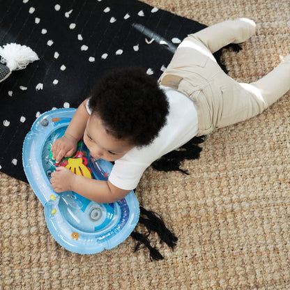 Baby Einstein™ Snack and Splash Compact Folding High Chair - Premium for Kids in Qatar | Toysaro.com
