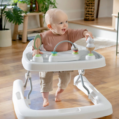 Step & Sprout™ 3 - in - 1 Activity Walker - Premium for Kids in Qatar | Toysaro.com
