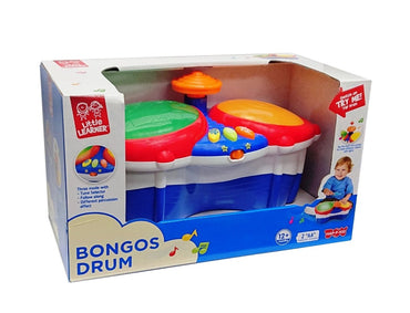 BONGO DRUMS - Premium for Kids in Qatar | Toysaro.com